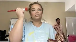 our everyday routine