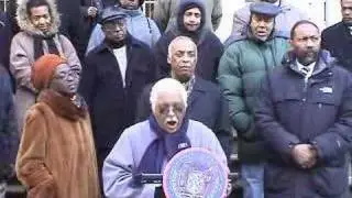 Black United Fund Press Conference 12/18/07 (pt2)