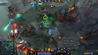 Earthshaker - tanky boy game play