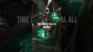 When League of Legends Quotes Hit Different... #leagueoflegends  #fyp #voicelines #quotes #shorts