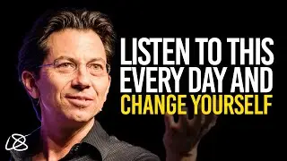 Listen To This Every Day and Change Yourself - Dean Graziosi