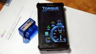 Автосканер Mini ELM327 V1.5 OBD2 II: инструкция и подключение