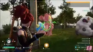 PALWORLD Walkthrough Part 1