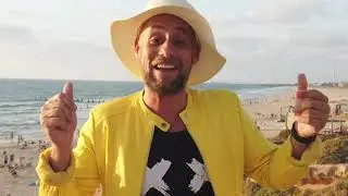 [HD] שנה טובה 2021