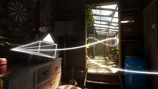 AutoCam 2.0: The Fastest Way to Animate Cameras in Blender