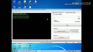INFINITY CM2 SPD TOOL how to use