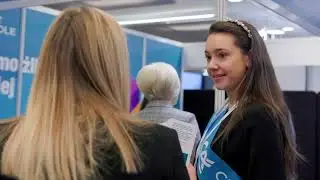 Franczyza Expo 2022 - międzynarodowe targi franczyzy . Podsumowanie IV edycji