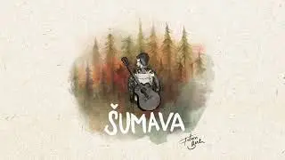 Fabian Berka - Šumava