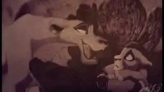 Zira ~ Invincible {Lullaby}