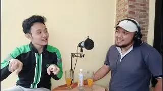 PODCAST KESERUAN OJOL NO EDIT-EDITAN