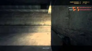 CS:S | DREY 5k DGL [DEMO FREE]