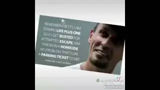 Prison break edit