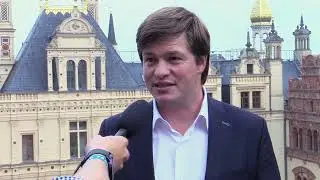 Jugend fragt nach 2023 - Interview mit Philipp da Cunha, SPD
