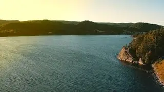 Lost GoPro in the Fjord... - VLOG 005