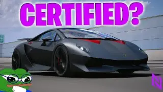 I Tried No Hesi’s No DLC… To Get Certified!