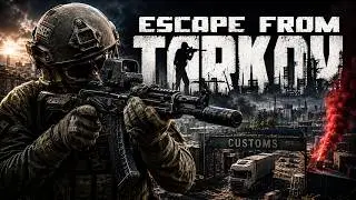 Progress and Fun | Escape From Tarkov SPT (Part 6)