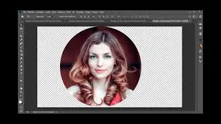 Strumento cornice in Photoshop