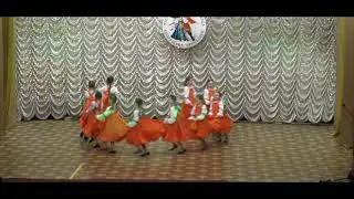 Сызранские чижовники 2018