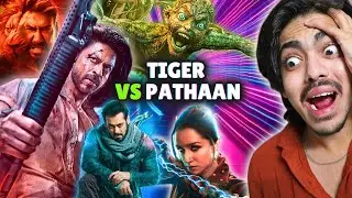 3 Bollywood Cinematic Universe Future Explained In Hindi