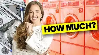 Millionaire Reacts to Codie Sanchez Buying a Laundromat