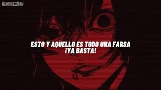 One Ok Rock; Liar - Sub español.