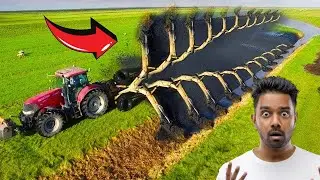 Agriculture Machines Every Farmer Dreams of Owning