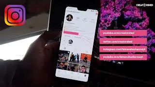 How to insert Multiple Links to Instagram Profile