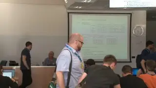 EuroSciPy Advanced Session - CFFI, Ctypes, Cython: the Good, the Bad and the Ugly