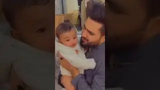 Falak & Alyana ki Beautyfull Video || kinza stories