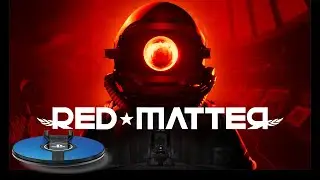 Red Matter with the 3dRudder | PlayStation VR