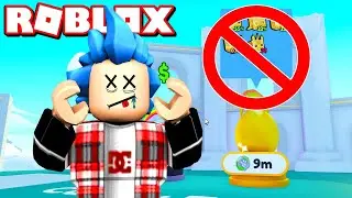PIERDO MILLONES EN PET SIMULATOR X   Roblox