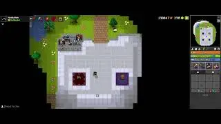 RotMG - I learn to dab on those haters