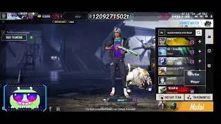 Solo VS Squad di Pagi Hari Booyah Kill 15....