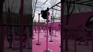 Регулярные тренировки!Часть моей жизни!