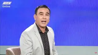 ĐỐI MẶT CẢM XÚC - Tôi đâu có bì khùng đâu ! Cut Tập 11 - HTV ĐỐI MẶT CẢM XÚC