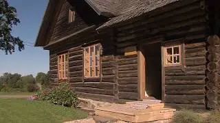 Жителям Латвии предлагают выбрать самые красивые пейзажи