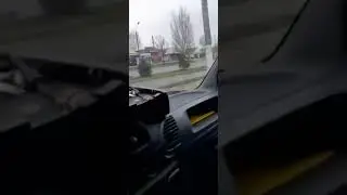 Эксклюзив| водитель в Украине в ловушке