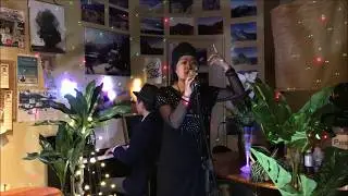 The Christmas Song - Noriko Okuda & Hiroyuki Tanaka