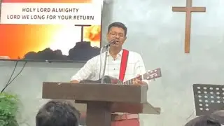 Cover Song - Almighty