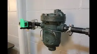 Everactive Steam Trap Monitoring (STM) Overview - Gen 2