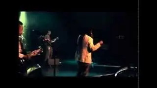 Wailing Trees feat Kamana et Bamboul