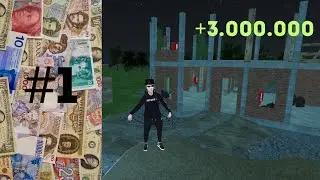 💸#1 ПУТЬ ФАРМИЛ 💸 На 