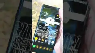 For my Followers from the Xiaomi Community and why im using the Galaxy Note 8 😌👍