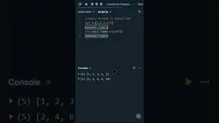 JavaScript Tricks | Understand Array.map() Method | 