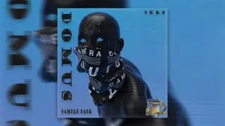 [20+] FREE DARK LOOP KIT/SAMPLE PACK ''Domus'' - Pyrex, Southside, Cubeatz, Pvlace - Loop Kit 2021