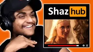 Kota Reacts to KOTA.EXE (+18 Adult Edition 2.0)