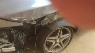 Битые тачки