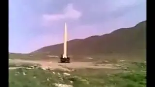 Pounding ISIS terrorists with Scuds