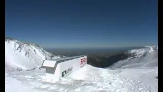 'The Bro Ho's' 2004 - Robett Hollis & Sam Marcotte