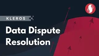 How to Resolve Blockchain Data Disputes | Kleros